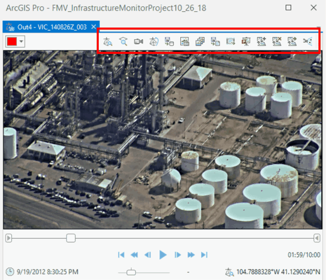 arcgis pro 2.3正式版发布,盘点诸多亮点新特性