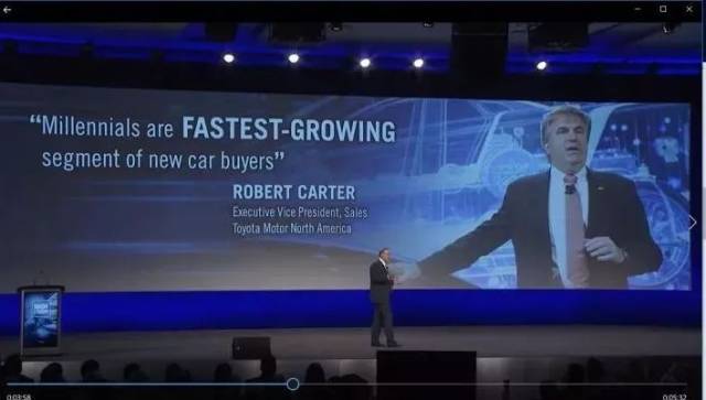 NADA(美国汽车经销商协会)主席2019年会演讲全文