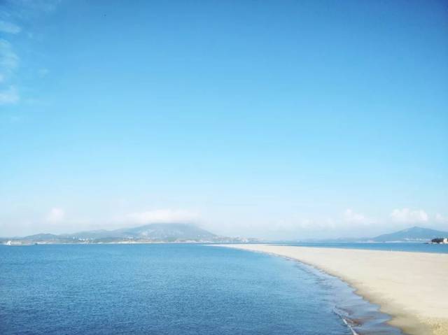 抖音播放超千万次的福建旅行地,到底是东山岛还是平潭