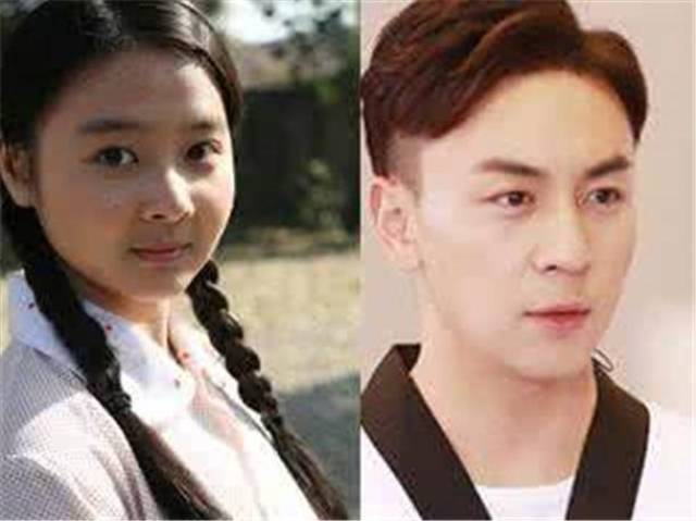 真正的"国民闺女 因学业放弃演戏,曾被传是释小龙绯闻女友_手机搜狐