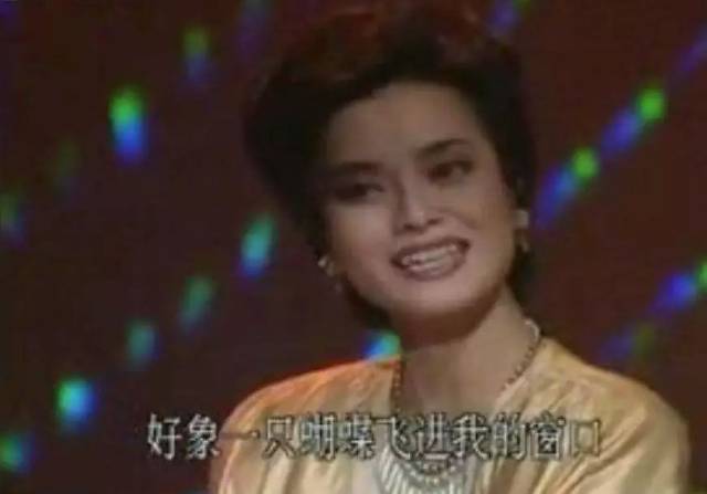 春晚十大金曲回顾,你最难忘的是哪一首?
