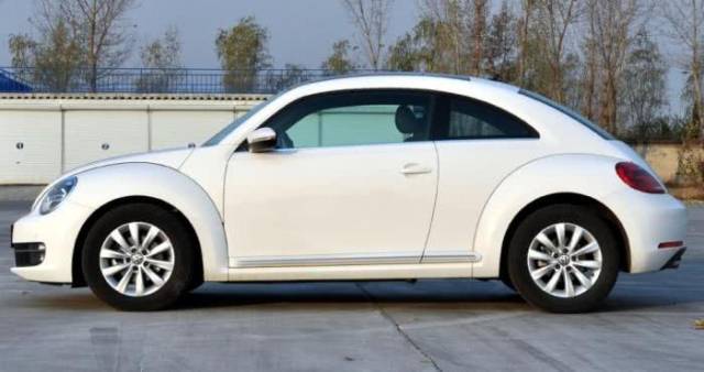 一汽大众和上汽大众差距有多大?内行人一说,车