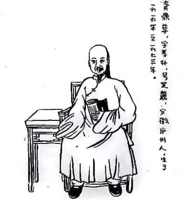 【理响合肥】庐阳地名物语 -- 六尺巷