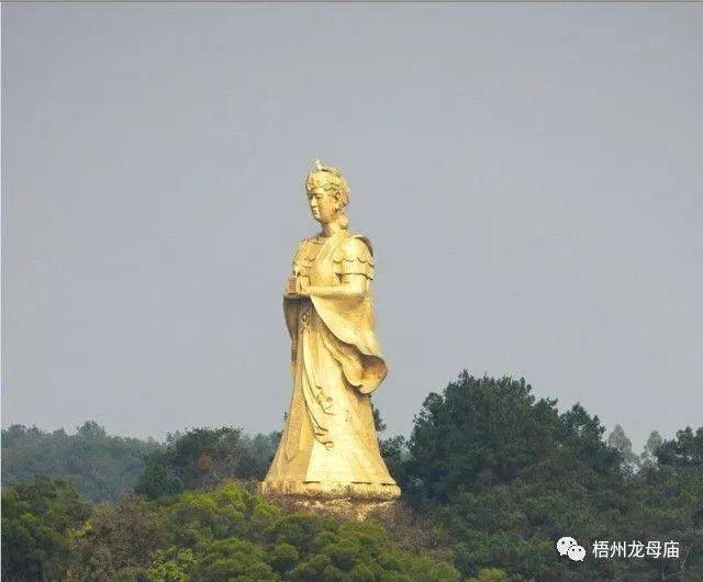南宁香火旺盛的寺庙大集合!去之前务必注意