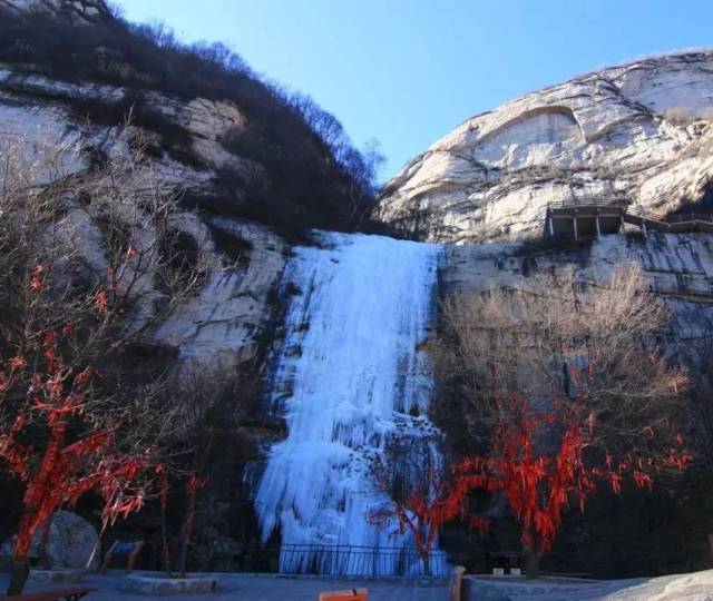 春节活动眼花缭乱?那就接好这份景区新年活动大集锦!