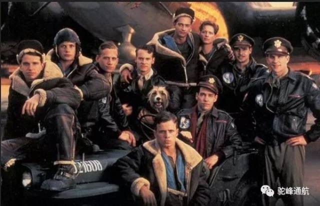 【驼峰经典】春节十部关于飞机的经典电影