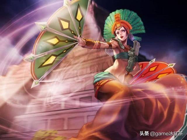 英雄联盟无限火力最欢乐英雄,进游戏屏蔽所有