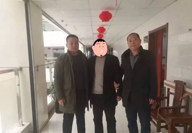 濮阳这里竟有人涉嫌介绍,容留卖淫.