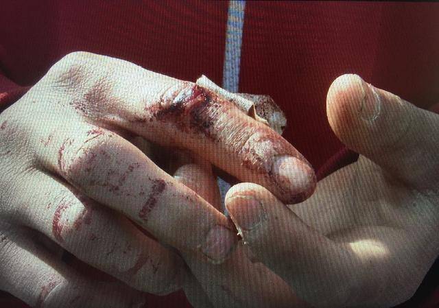 春晚《少林魂》场面恢宏，2万人15天排练，幕后故事让人感动