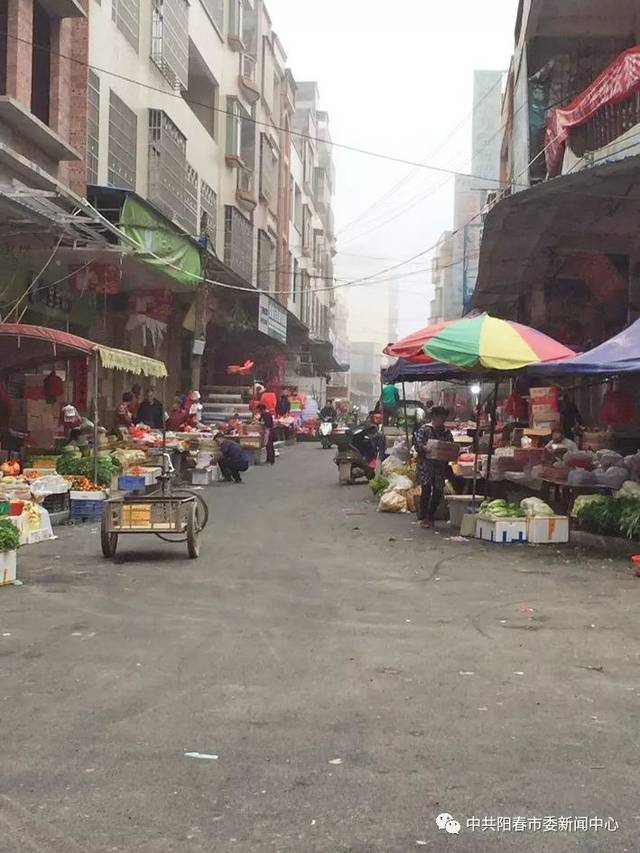 总投资100多万元!阳春一街道改造升级竣工投入使用,看看是哪里.