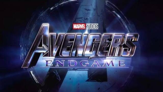 《复仇者联盟4》电视广告 残存超级英雄再度集