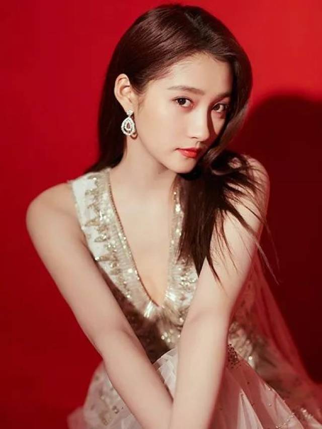 2019流行发型,春晚女星给你示范!