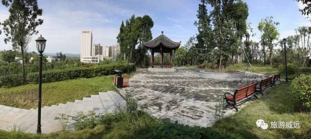 【威远年61游】十二条威远最全最实用春节游攻略来了(20个镇都有,耍