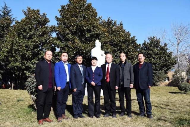 拜年啦|登封市嵩阳高级中学