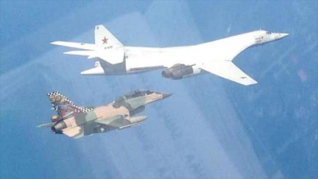 委内瑞拉军力起底:抵御外国武装干涉,实力如何