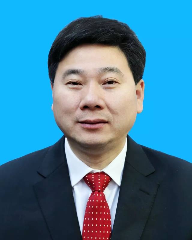 全景德镇人!市委书记和市长给大家拜年啦!句句给力!