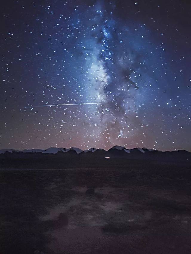 星影| 手机星空摄影指南(上)