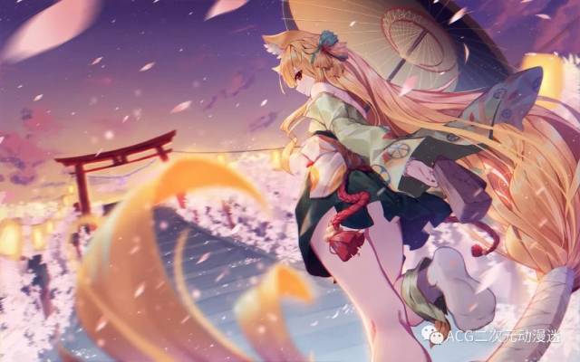 壁纸万象物语@383期