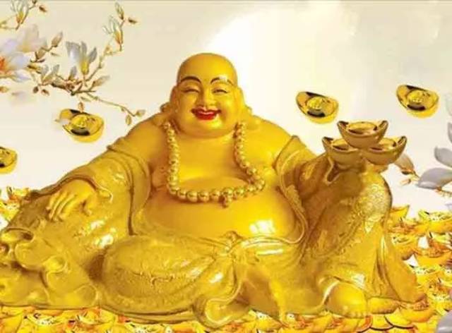 己亥春节弥勒菩萨圣诞日,昌善大和尚随堂开示!