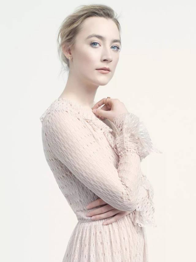 西尔莎·罗南 saoirse ronan 星座: 白羊座 出生