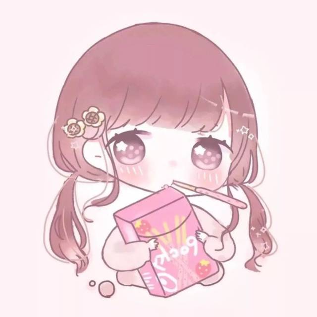 居然有人发自拍给我当头像!