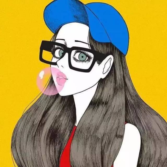 可以随时找到他 ins女生头像/你们这种人城府太深了,不能深交t^t