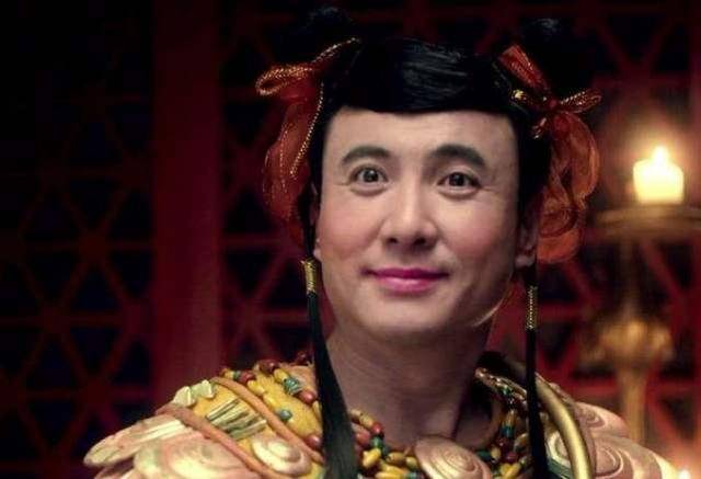 但你的确不得不承认啊,沈腾如一颗冉冉升起的喜剧明星,等00后奔三了
