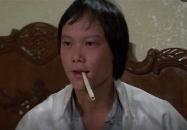 邵氏经典动作电影《上海滩十三太保》,留住刘德华最好