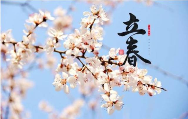 立春,是干支历二十四节气中的第一个节气,又名岁首,立春节,正月节