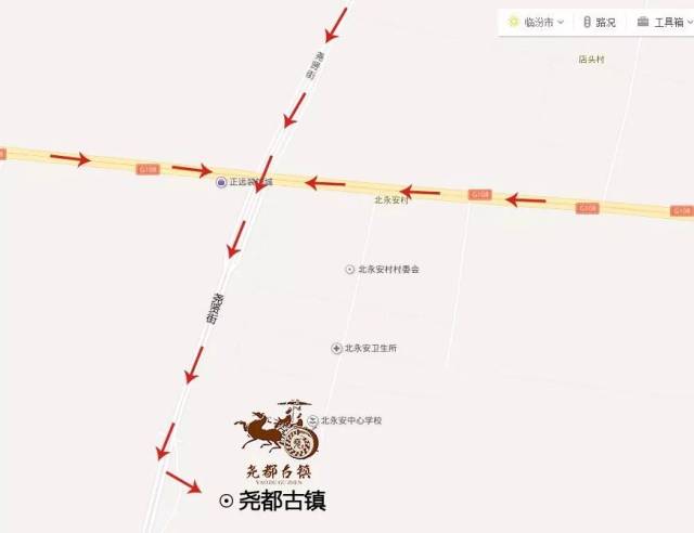 正月十五 营业时间:上午8:00-晚上22:00 盛会地址:临汾市尧都区乔李镇