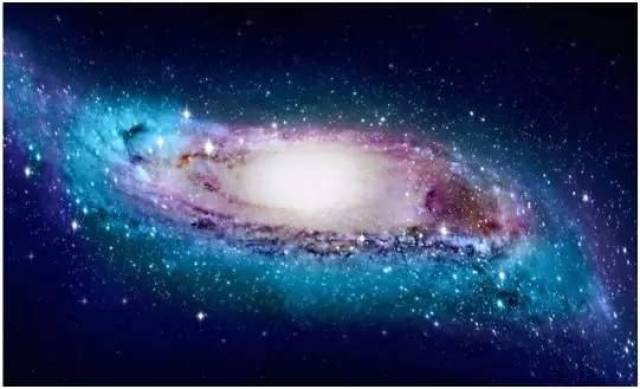 中国天文学家领衔证实银河系恒星盘翘曲结构