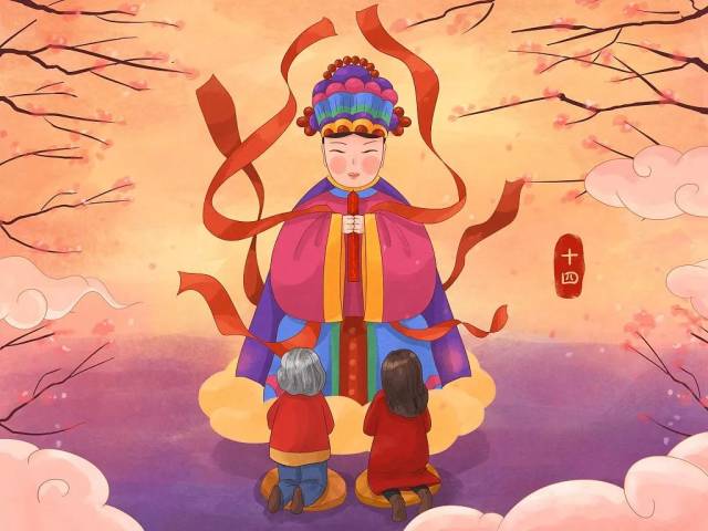 【年俗】初一到十五过年习俗完整版,你知道多少?