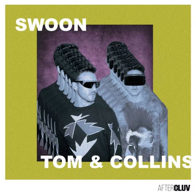 lp girls go wild north macedonia 马其顿 tom & collins swoon