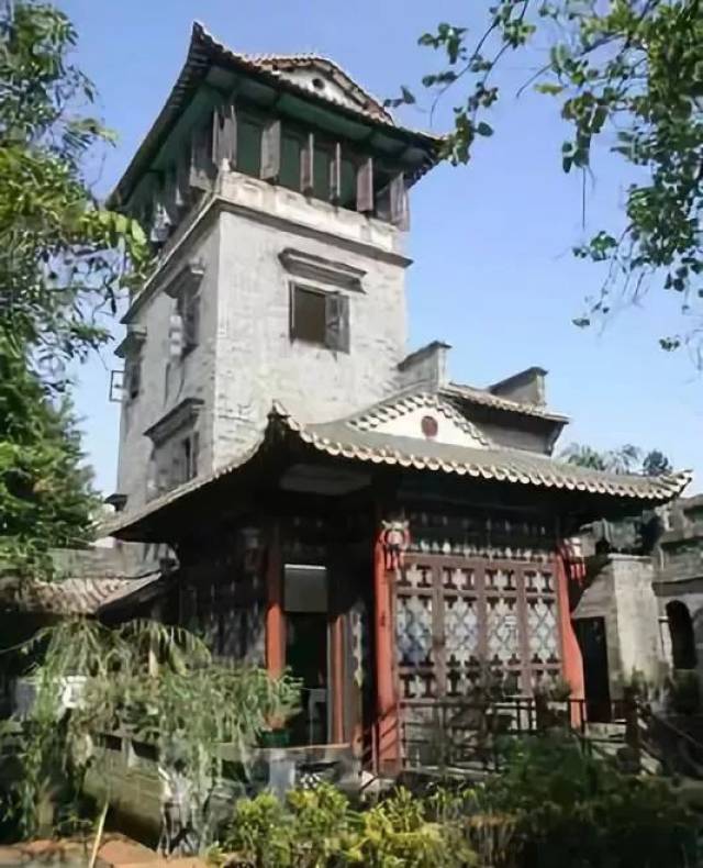 13.东莞可园