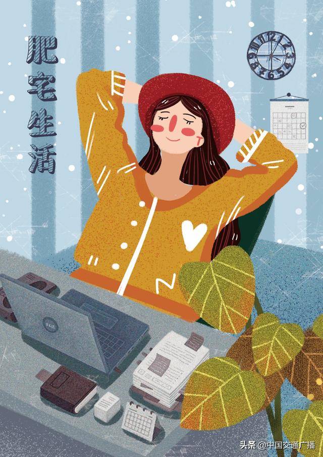 家中有一宝,亲朋好友聚一堂,我看到羡慕的眼光