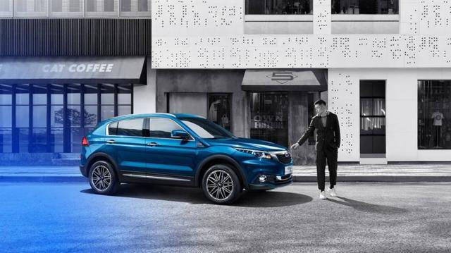 国产好车之一,故障率最低,但是却因为广告不好