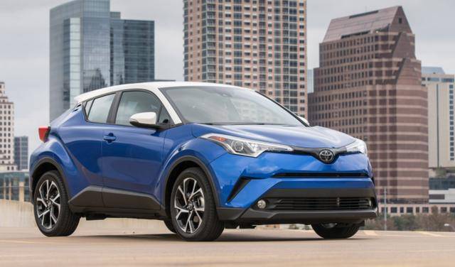 国产好车之一,故障率最低,但是却因为广告不好