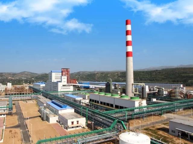 中冶集团子企业大拜年|中国恩菲