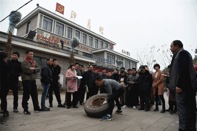 衢州这些地方你都打卡了吗?