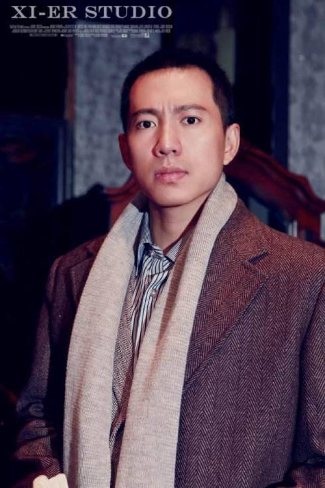羡慕钱枫能当主持人,恰同学少年谷智鑫怎么不火
