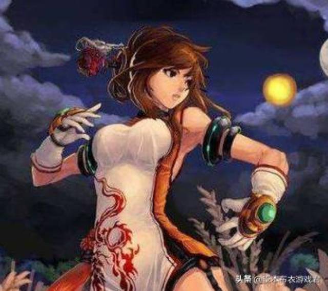 DNF里的这些25C了解下(下篇)