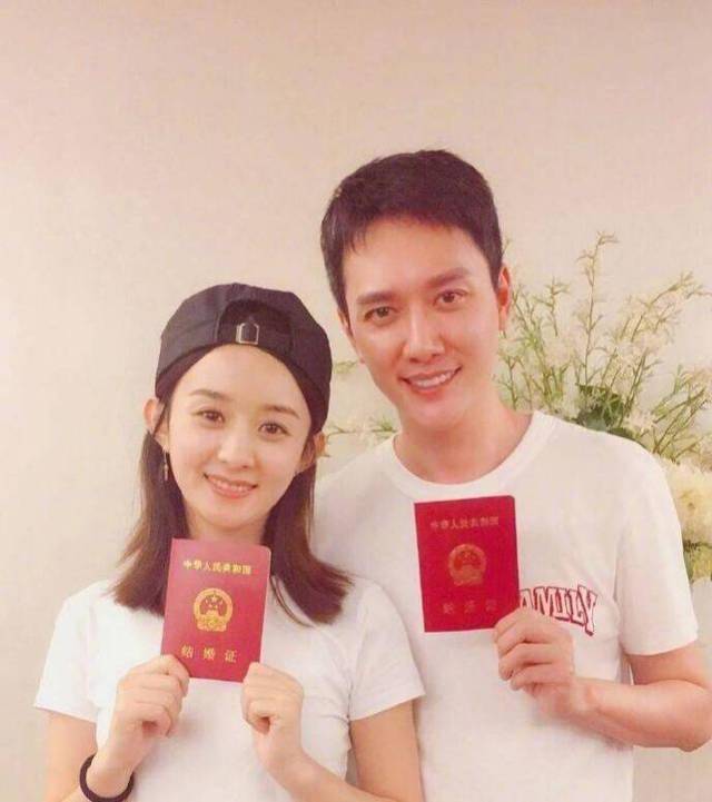 明兰产子,戏外赵丽颖晒照称自己似明兰,是能跑能快走的强大孕妇