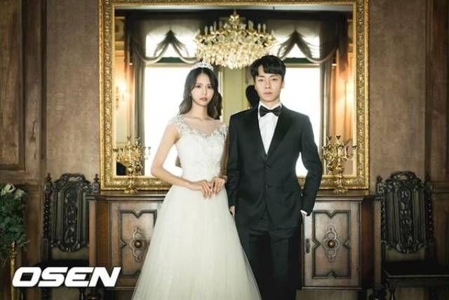 6个月前闪婚!老公刚报喜「儿子出生 女偶像同一天爆:已协议离婚