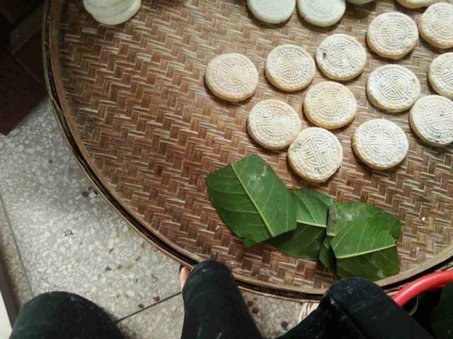 有滴劲喔,我们大阳春的美食你都尝过了吗?