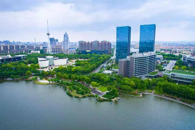 青浦区"三个维度"打造都市现代绿色农业,助推乡村产业
