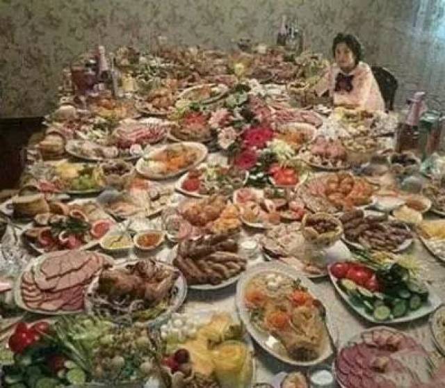 48岁女子过年食物中!这东西说不定你家今天餐桌上就有