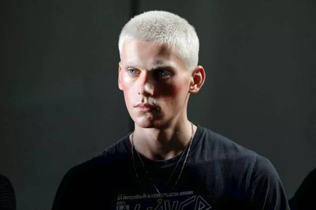 炸裂! 陈鹏 X 李宁溯系列引爆纽约时装周!