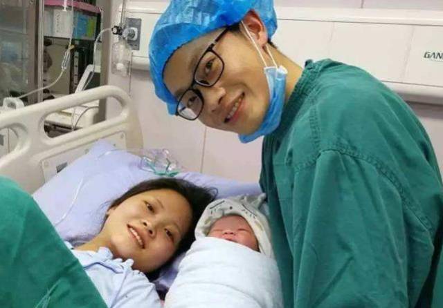 分娩时,为什么不允许家属进产房?这4个原因是关键,你要理解!
