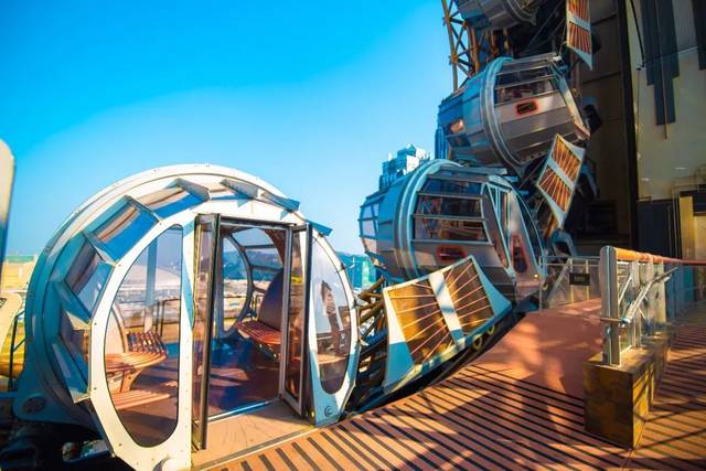 拯救无聊春节,这里的全球稀有网页游戏最好玩的页游特技秀「狂电派」让你霸屏朋