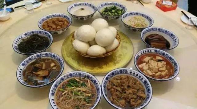 河南各地的10大特色美食，看看有没有你家乡的！